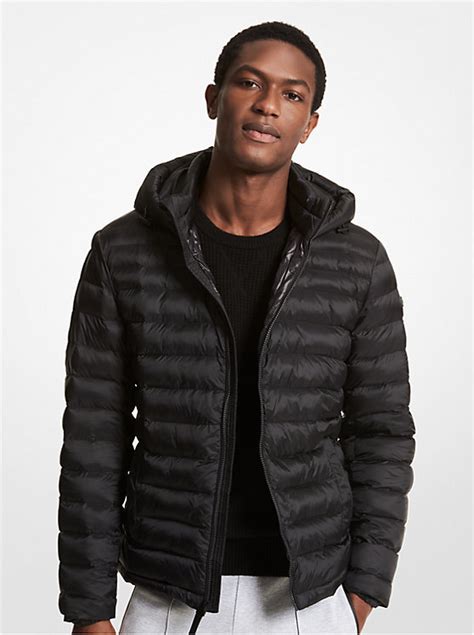 michael kors packable jacket men& 39